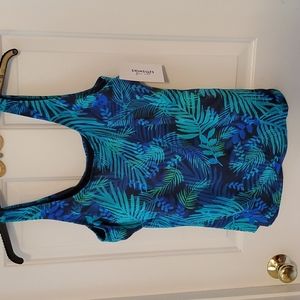 Tankini top BRAND NEW